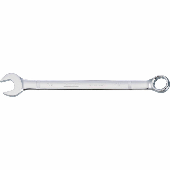Dewalt DWMT72201OSP Mechanics Combination Wrench 7/8" - My Tool Store