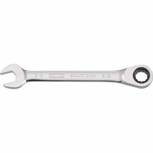 Dewalt DWMT72291OSP Mechanics Ratcheting Combination Wrench 3/8" - My Tool Store