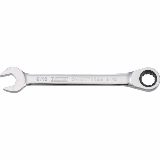 Dewalt DWMT72294OSP Mechanics Ratcheting Combination Wrench 9/16" - My Tool Store