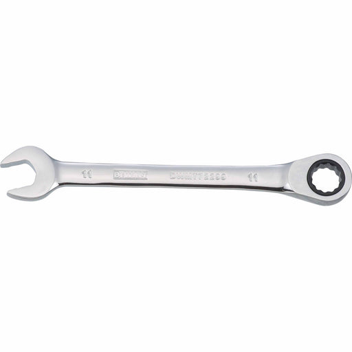 Dewalt DWMT72299OSP Mechanics Ratcheting Combination Wrench 11 MM - My Tool Store