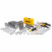 Dewalt DWMT73802 142 Piece Mechanics Hand Tool Set with Case - My Tool Store