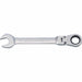 Dewalt DWMT75209OSP Mechanics Flat Head Ratcheting Combination Wrench 3/4" - My Tool Store