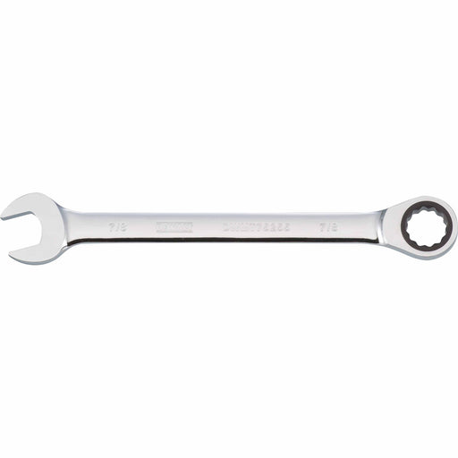 Dewalt DWMT75255OSP Mechanics Ratcheting Combination Wrench 7/8" - My Tool Store