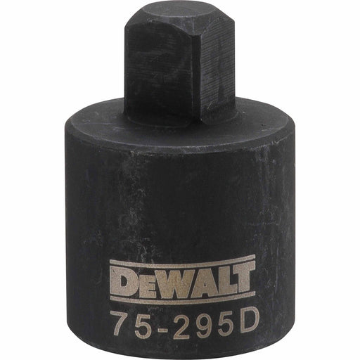 Dewalt DWMT75295OSP Mechanics 3/4" X 1/2" Impact Reducing Adapter - My Tool Store