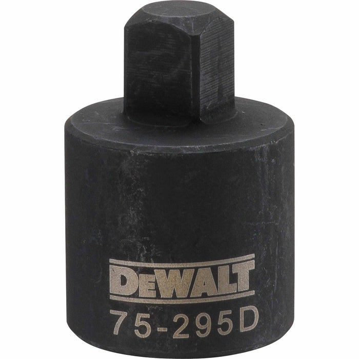 Dewalt DWMT75295OSP Mechanics 3/4" X 1/2" Impact Reducing Adapter