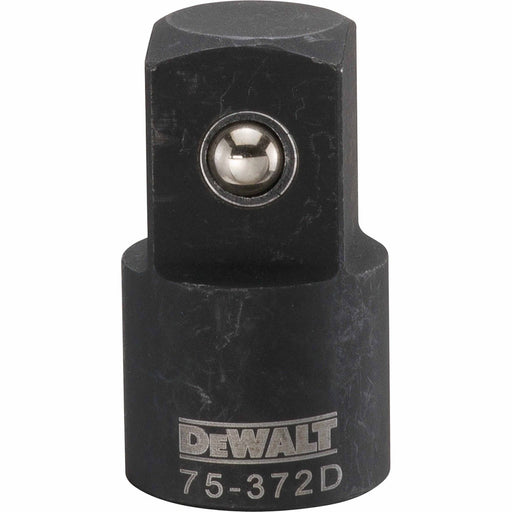 Dewalt DWMT75372OSP Mechanics 1/2" X 3/4" Impact Increasing Adapter (Ball Lock) - My Tool Store