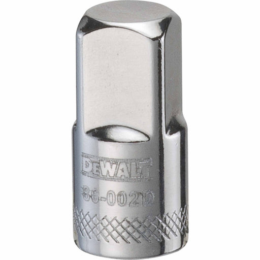 Dewalt DWMT86002OSP Mechanics 1/4" X 3/8" Increasing Adapter - My Tool Store