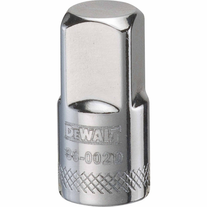 Dewalt DWMT86002OSP Mechanics 1/4" X 3/8" Increasing Adapter