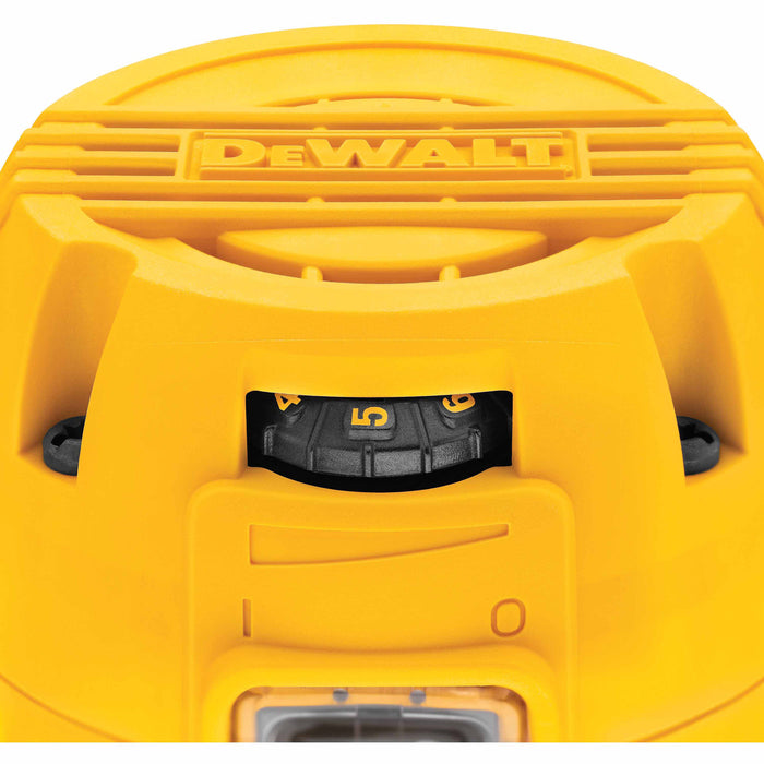 DeWalt DWP611 Premium Compact Router - My Tool Store