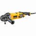 DeWalt DWP849X 7" / 9" Variable Speed Polisher with Soft Start - My Tool Store