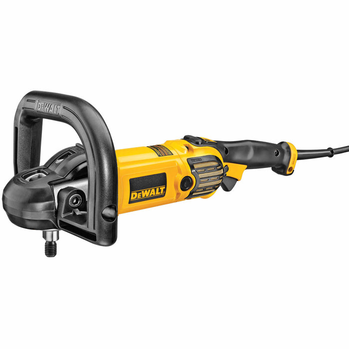 DeWalt DWP849X 7" / 9" Variable Speed Polisher with Soft Start - My Tool Store