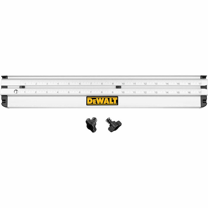 DeWalt DWS5100 12" Dual-Port Rip Guide