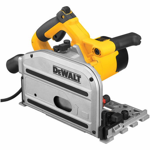 DeWalt DWS520K Heavy-Duty 6-1/2 (165Mm) Tracksaw Kit - My Tool Store