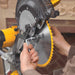 DeWalt DWS780 12" Double Bevel Sliding Compound Miter Saw - My Tool Store
