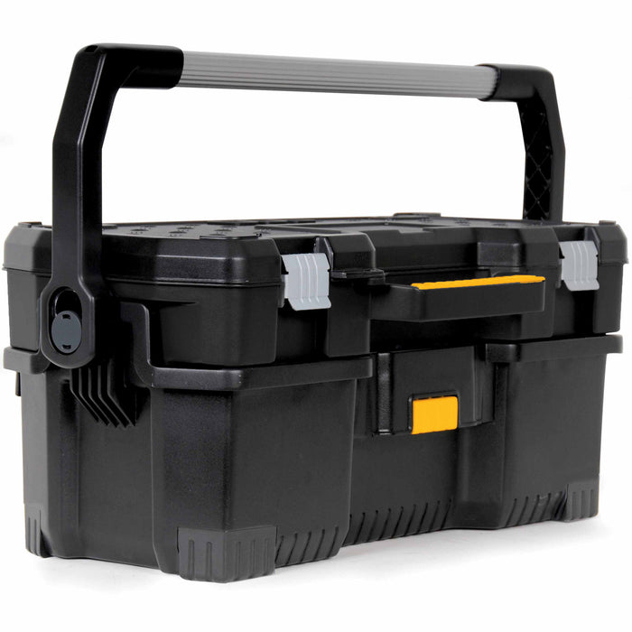 DeWalt DWST24070 Tote w/ Removable Power Tools Case - My Tool Store