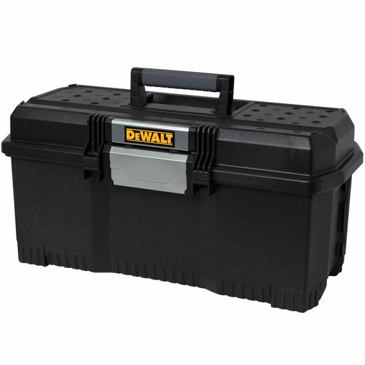 DeWalt DWST24082 24" One Touch Tool Box - My Tool Store