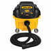 DeWalt DWV010 8 Gal HEPA/RRP Dust Extractor Vacuum with Automatic Filter Cleaning - My Tool Store