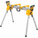 DeWalt DWX724 Compact Miter Saw Stand - My Tool Store