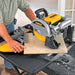 DeWalt D24000 Heavy-Duty 10" Wet Tile Saw - My Tool Store