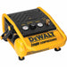 DeWalt D55140 135 Psi 1 Gallon Trim Boss Compressor - My Tool Store