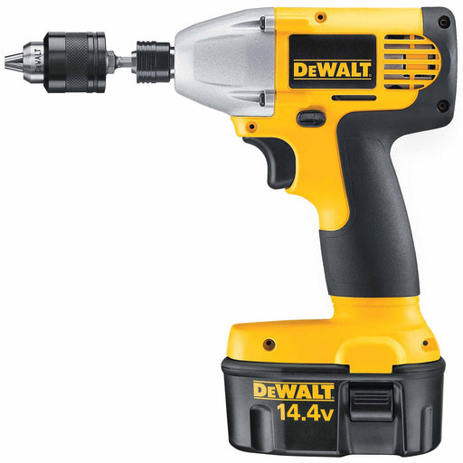 DeWalt DW0521 Quick Connect 3/8" Impact Chuck - My Tool Store