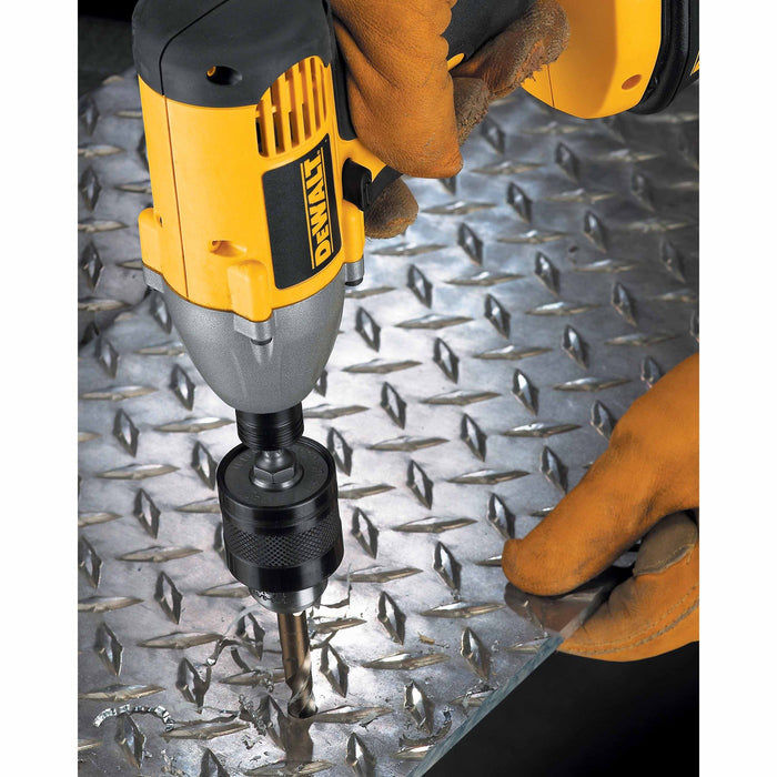 DeWalt DW0521 Quick Connect 3/8" Impact Chuck - My Tool Store