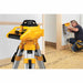 DeWalt DW074KD Heavy-Duty Self-Leveling Interior/Exterior Rotary Laser - My Tool Store