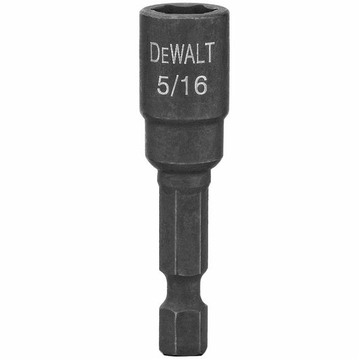 DeWalt DW2219IR 5/16" x 1-7/8" Magnetic Impact Nutdriver - My Tool Store