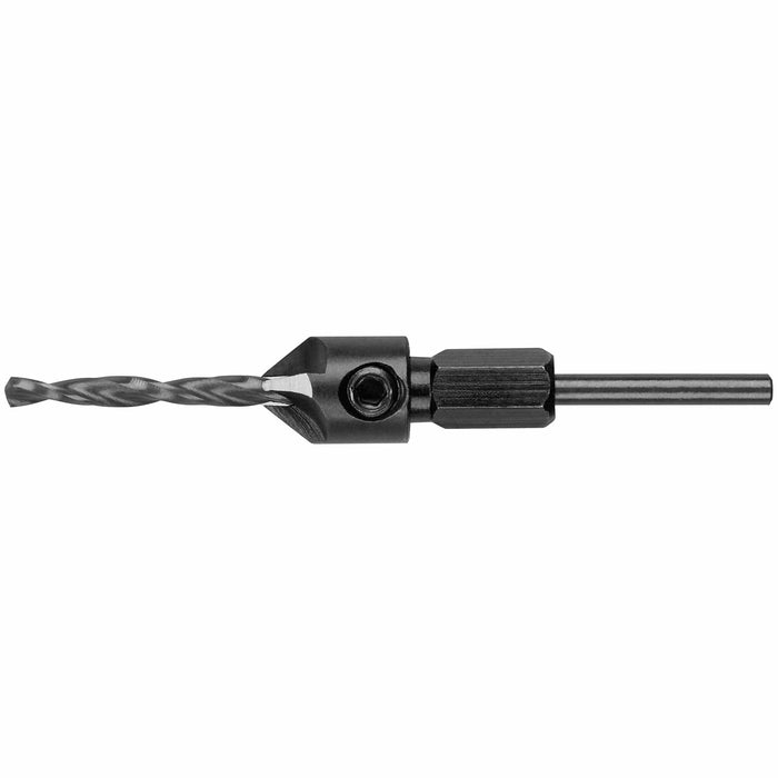 DeWalt DW2711 #8 Replacement Drill Bit and Countersink - My Tool Store