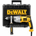 DeWalt DWD520K 1/2" VSR Pistol Grip Hammerdrill Kit - My Tool Store
