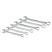 Expert E110320 6 Piece Combination Wrench Set - My Tool Store