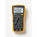 Fluke 115 True RMS AC/DC Digital Multimeter - My Tool Store