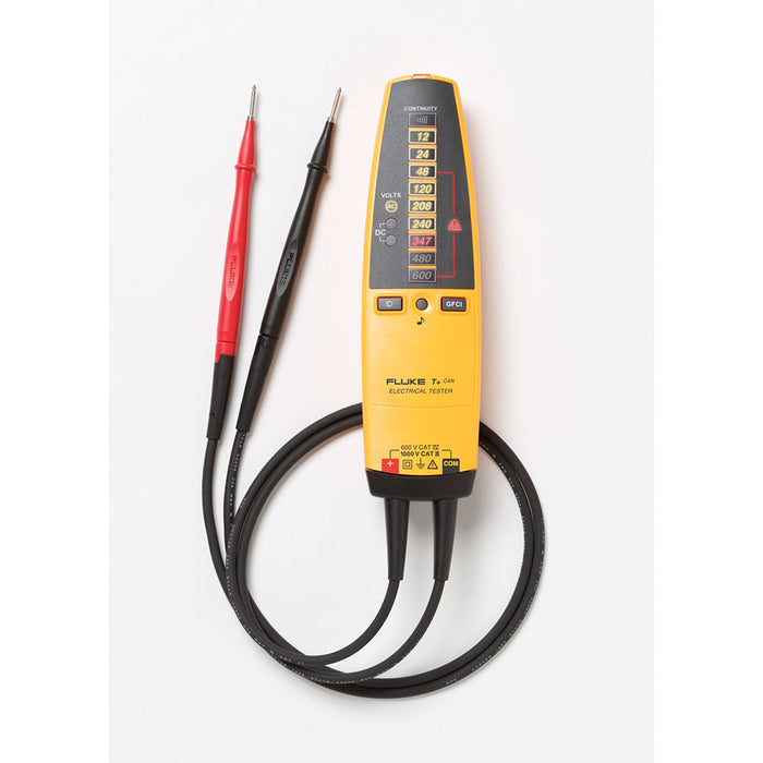 Fluke T+PRO Electrical Tester - My Tool Store