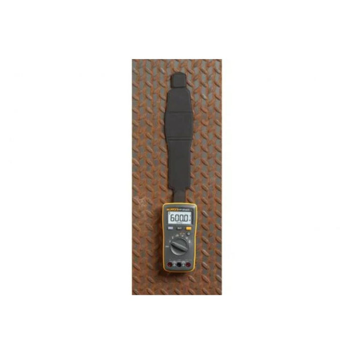 Fluke 4367953 FLUKE-107 ESP Palm Size Digital Multimeter, CAT III, 600 V - My Tool Store