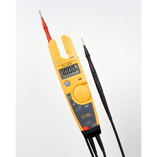 Fluke T5-1000 Voltage, Continuity and Current Tester - My Tool Store