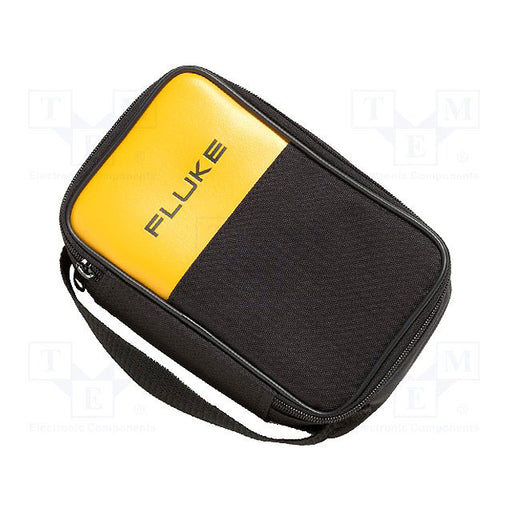 Fluke C35  Soft Polyester Carrying Case for 20,70,11X,170 Series - My Tool Store