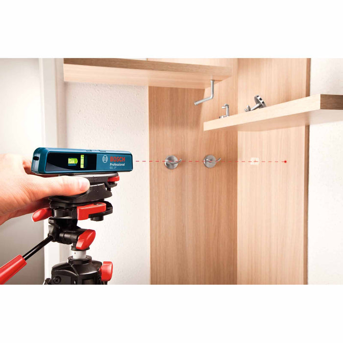 Bosch GLL 1 P Line and Point Laser Level