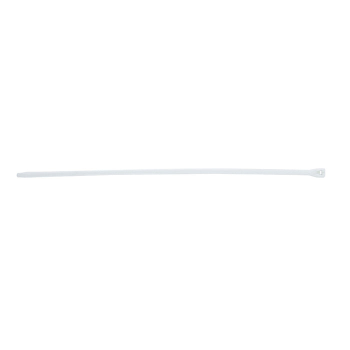 Gardner Bender  46-415 Cable Tie Heavy-duty 15" 120lb Natural (50-Pack)