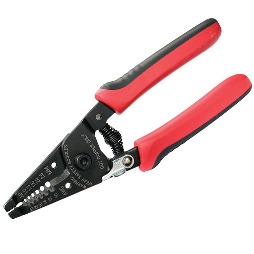 Gardner Bender  GS-360 Wire Stripper w/ Lock 10-20 AWG Solid or Stranded - My Tool Store