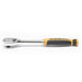 GearWrench 81208T 3/8" Drive 90-Tooth Dual Material Teardrop Ratchet 9" - My Tool Store