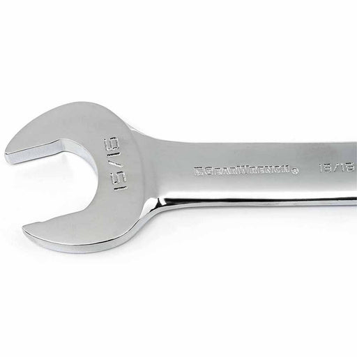 GearWrench 81903 20 Pc. 12 Point Stubby Combination SAE/Metric Wrench Set - My Tool Store