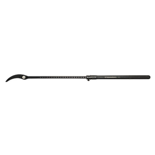 GearWrench 82220 29” Extendable Indexing Pry Bar - My Tool Store