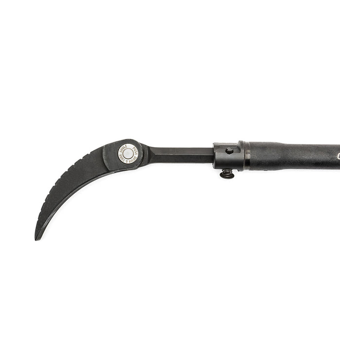 GearWrench 82220 29” Extendable Indexing Pry Bar - My Tool Store