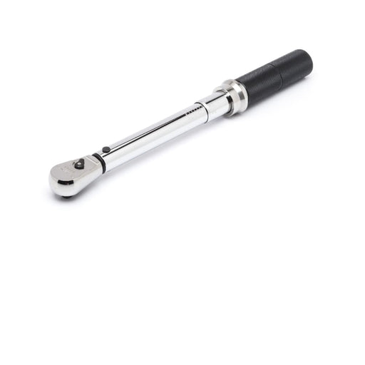 GearWrench 85061M 3/8" Drive Micrometer Torque Wrench 30-250 in/lbs. - My Tool Store