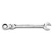 GearWrench 9917 17mm Flex Head Combination Ratcheting Wrench - My Tool Store
