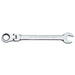 GearWrench 9919D 19mm Flex Head Combination Ratcheting Wrench - My Tool Store