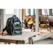 Greenlee 0158-26 Professional Tool Backpack - My Tool Store