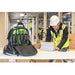 Greenlee 0158-27 Professional Tool and Tech Backpack - My Tool Store