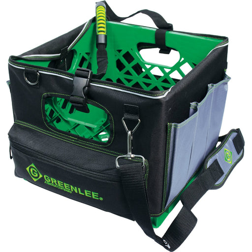 Greenlee 0158-28 Crate Cover Tool Organizer - My Tool Store