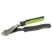 Greenlee 0251-08AM 8" High Leverage Diagonal Cutting Pliers - My Tool Store